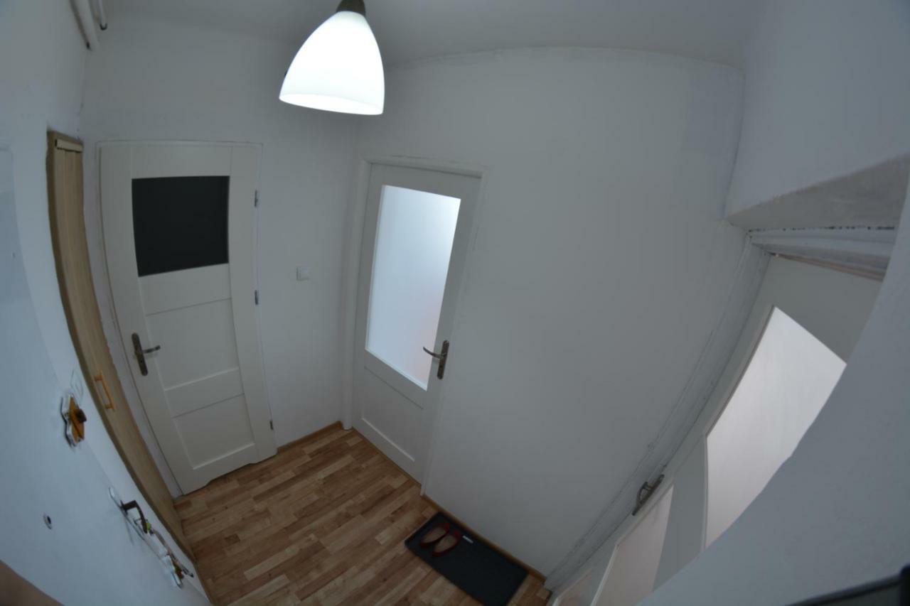 Ul. Ugorek Kolo Areny Daire Krakow Dış mekan fotoğraf