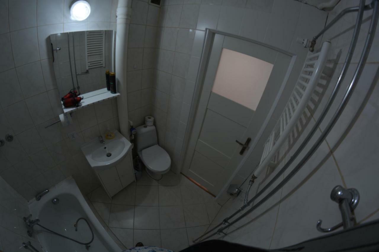 Ul. Ugorek Kolo Areny Daire Krakow Dış mekan fotoğraf